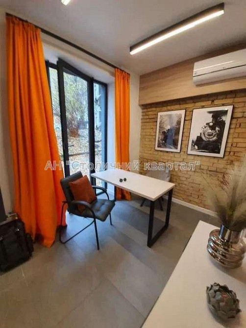 Оренда офісне приміщення на Лабораторний пров., 22 приміщень - 3, поверх - 1/5 Київ - фото 7