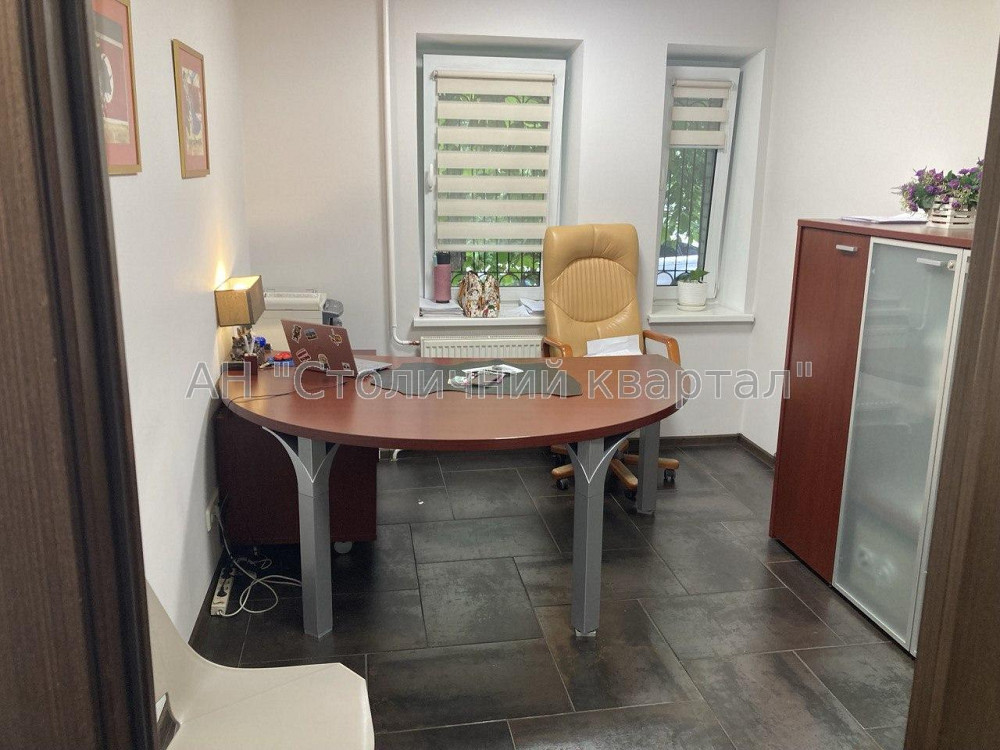 Оренда офісне приміщення на Хорива вул., 34 приміщень - 4, поверх - 1/4 Киев - изображение 14