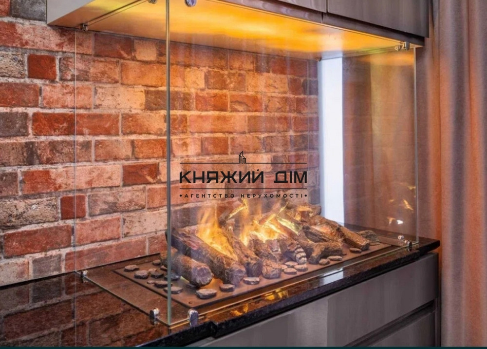 Оренда Квартира 2-кімнатна, 16/30 поверх на Саксаганского ул. Київ - фото 9