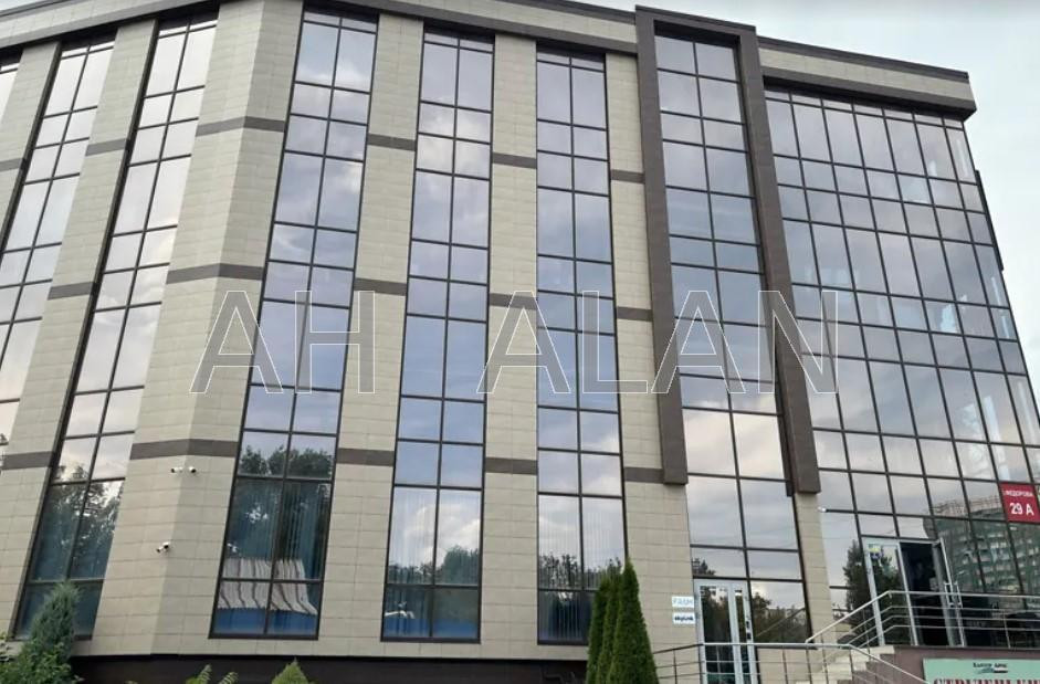 Оренда офісне приміщення на Федорова Івана вул., 29А приміщень - 4, поверх - 4/6 Київ - фото 13