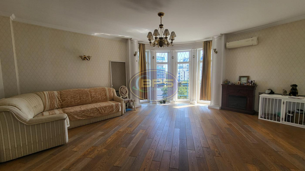 Продаж 3к квартири 140 кв. м Одеса - фото 5