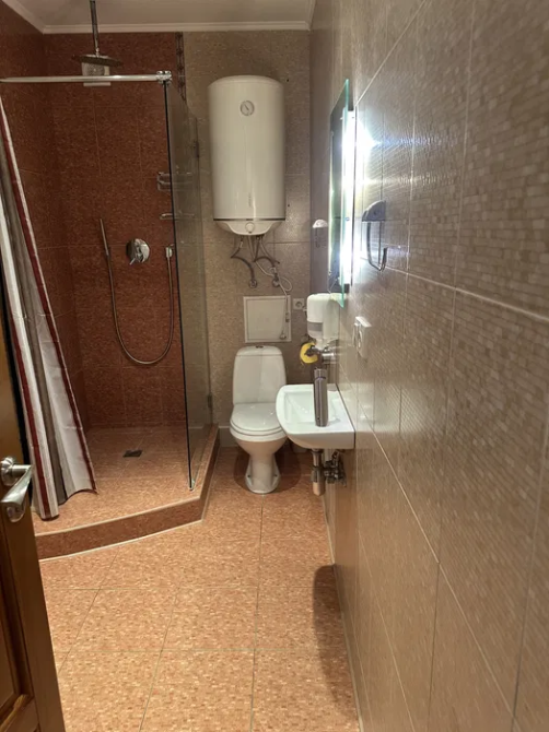 Оренда Квартира 3-кімнатна, 20/24 поверх на вул.Голосіївська, 13а Киев - изображение 12