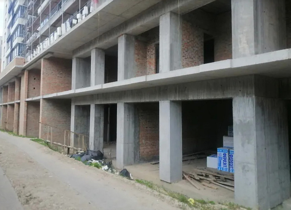 Продаж приміщення вільного призначення поверх - 1/10 Тернопіль - фото 2