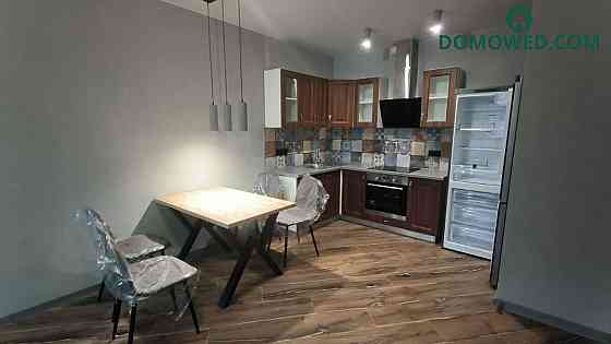 Оренда Квартира 1-кімнатна, 19/25 поверх на Дніпровська набережна, 18а Kiev