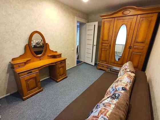 Оренда Квартира 1-кімнатна на пр. Валерия Лобановского, 65 Київ