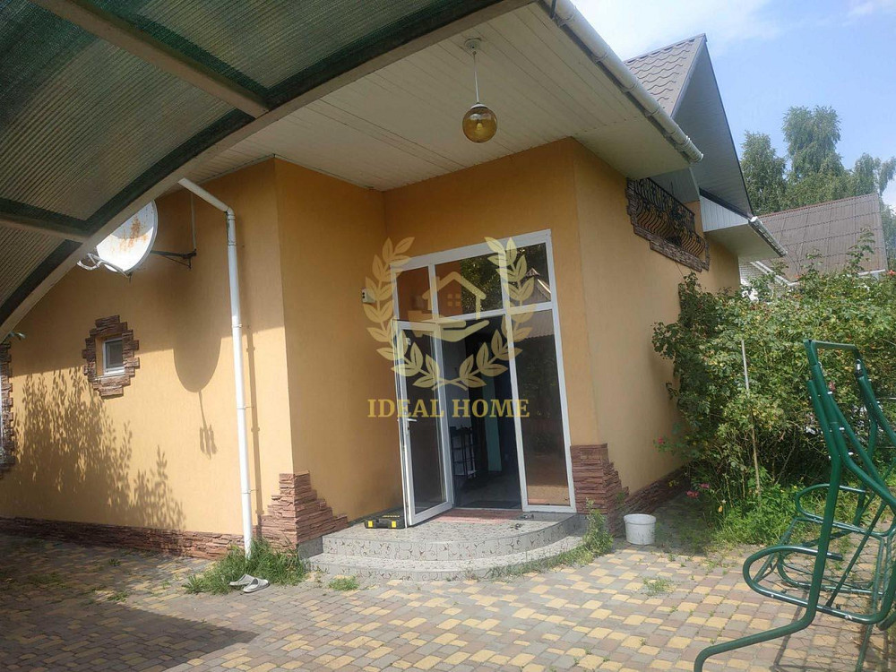 Продам двоповерховий котедж у СТ «Тиша»  - фото 1