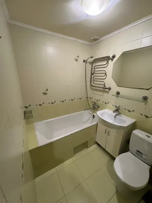 Аренда 1к Квартира 40 кв.м Богуна Львов - изображение 2