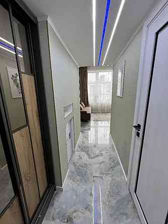 Оренда Квартира 1-кімнатна, 12/12 поверх на Камянська, 127 Київ