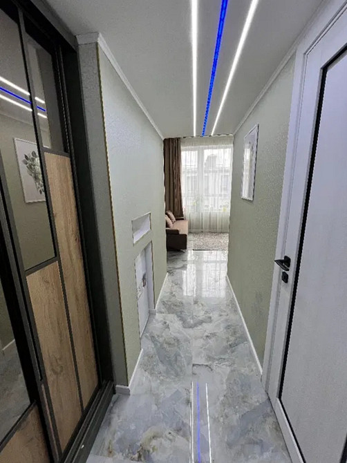 Оренда Квартира 1-кімнатна, 12/12 поверх на Камянська, 127 Kiev - photo 4