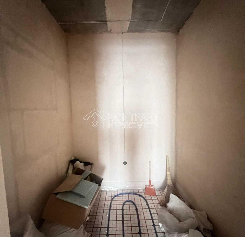 Продаж Квартира 2-кімнатна, 4/12 поверх на вул. Мирна Харьков - изображение 7