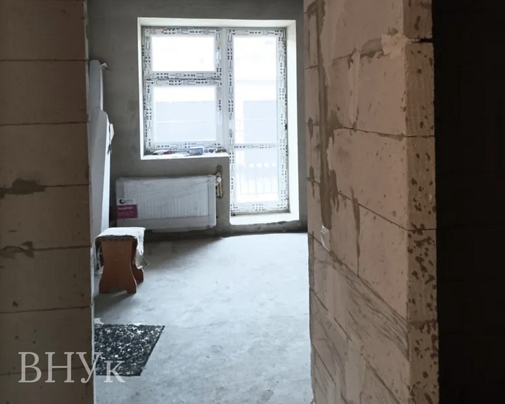 Продаж Квартира 2-кімнатна, 1/10 поверх на вул. Гайова Бічна Ternopil' - photo 12