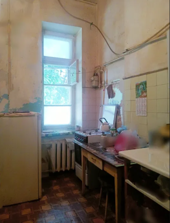 Однокомнатная Парк Победы Одесса