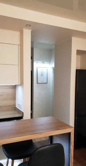 Оренда Квартира 1-кімнатна, 9/25 поверх на Генуэзская ул., 3Г Одесса - изображение 15