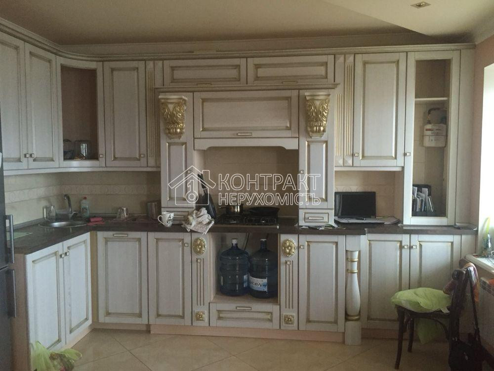 Продаж Квартира 2-кімнатна, 9/9 поверх на вул. Джерельна Харків - фото 1