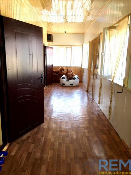 Затока. ст Солнечная Капитальный каменный дом, Затока - фото 2