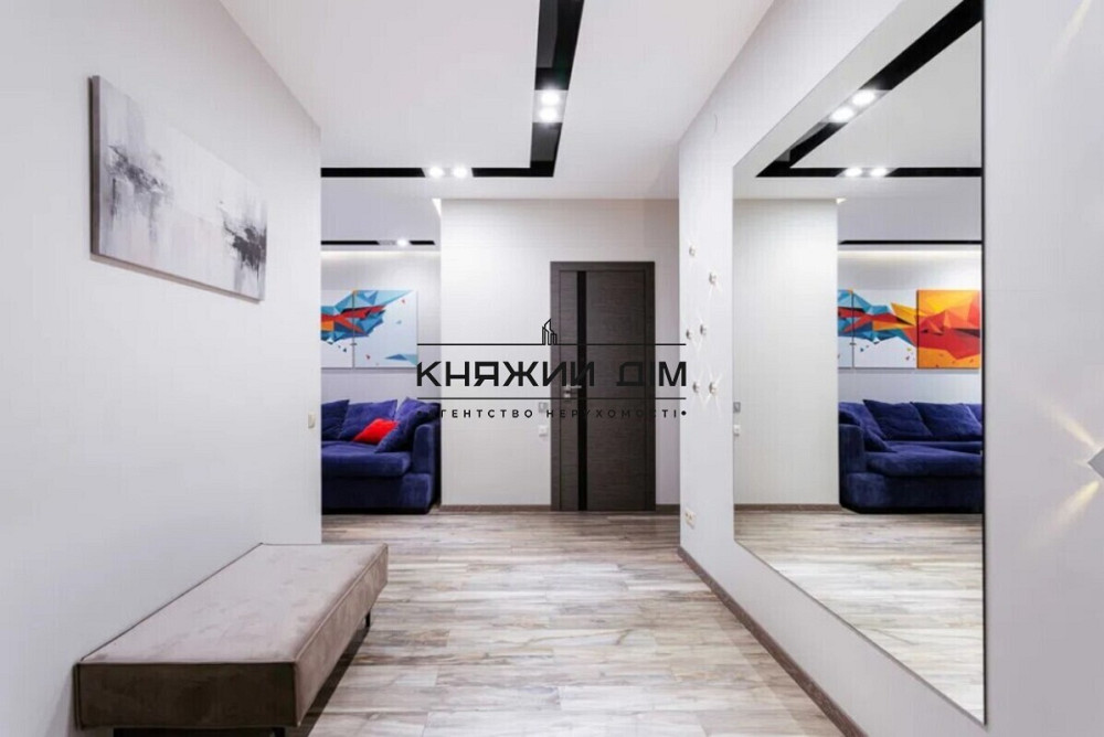 Продаж 2-кімнатної квартири в ЖК Лікоград 3. № 21144939 Київ - фото 17