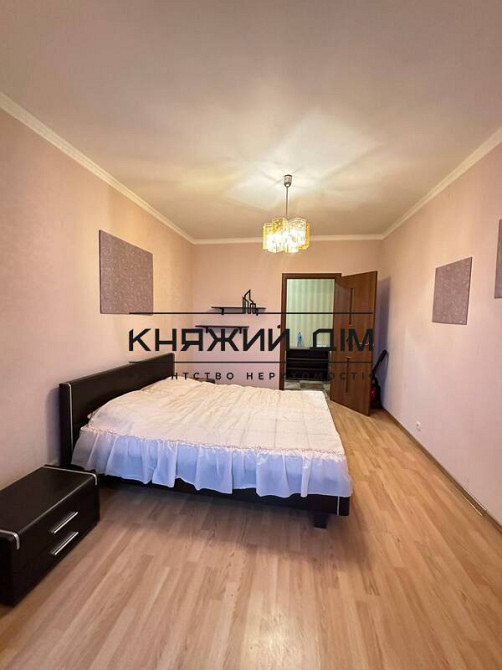 Відмінна 2-х. кімнатна квартира на Позняках. Код:11137667. Киев - изображение 1