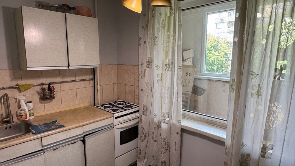 Оренда Квартира 1-кімнатна, 3/9 поверх на Анатолія Базилевича провулок,, 2/13 Київ - фото 4