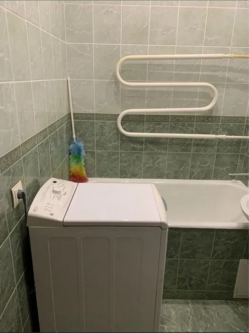 Оренда Квартира 1-кімнатна, 4/4 поверх на Гетьмана, 30 Київ - фото 6