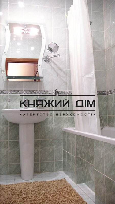 Оренда Квартира 2-кімнатна, 5/6 поверх на Кутузова пер./Євгенія Гуцало пров. Kiev - photo 9