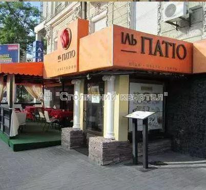 Оренда торгове приміщення на Саксаганського вул., 112 приміщень - 2, поверх - 1/4 Kiev - photo 13