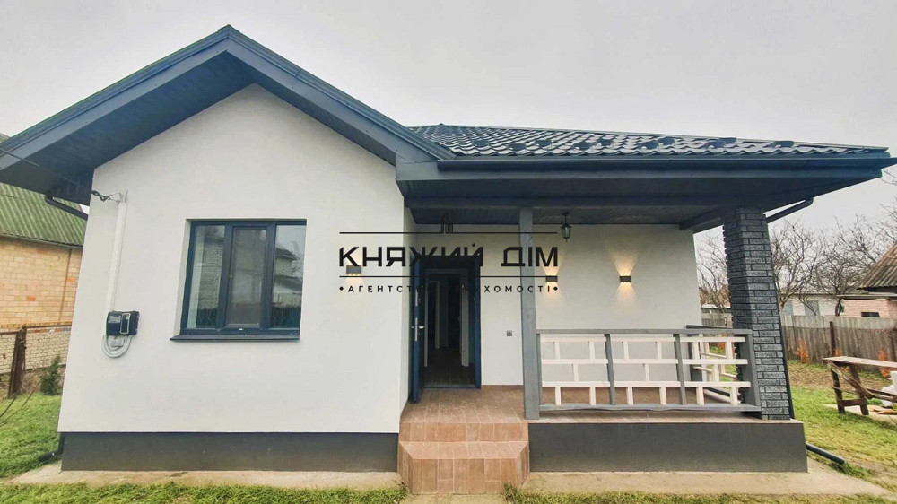 Продпється будинок 100м2 в Ровжах № 2211791 Ровжи - изображение 3