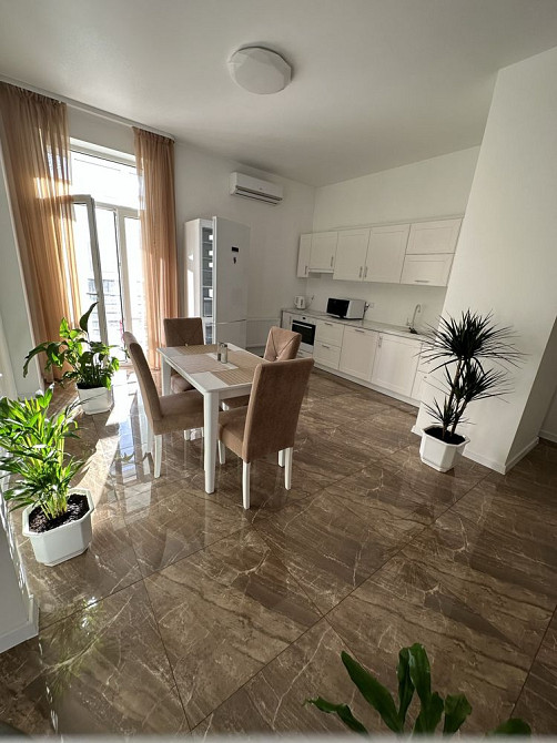 Оренда 3к Квартира 90 кв.м Саперне поле вул. Kiev - photo 2