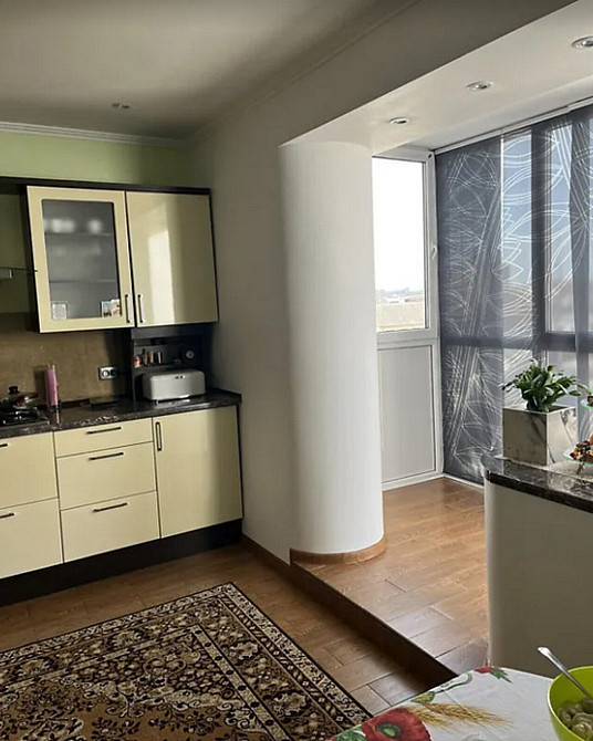 Продаж 3к квартири 100.2 кв. м на вул. Глиняна Тернопіль - фото 1