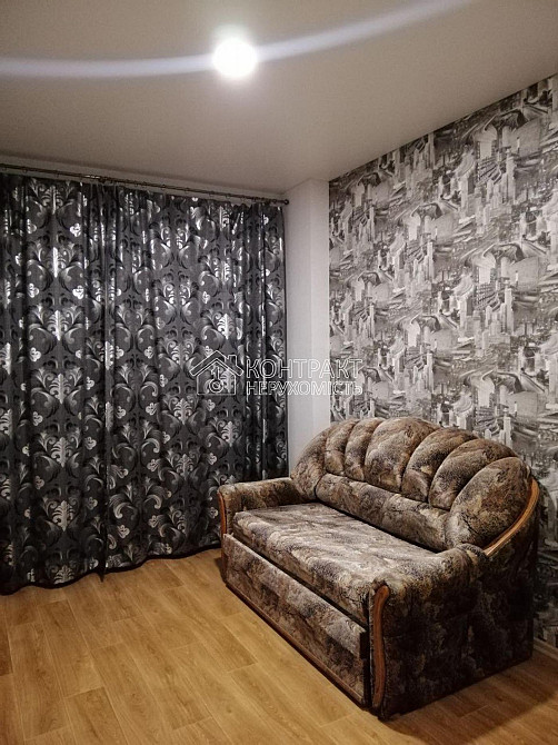 Продаж Квартира 1-кімнатна, 1/6 поверх на вул. Велика Панасівська Харків - фото 3