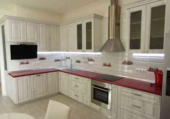 Оренда Квартира 3-кімнатна, 9/13 поверх на Аркадиевский пер. Одеса