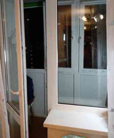 Продам квартиру на пос. Котовского Одеса