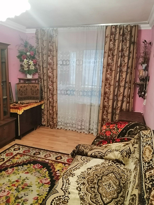 Продаж Квартира 1-кімнатна, 3/5 поверх на Щербаківського Данила вул., д. 72 Київ - фото 4