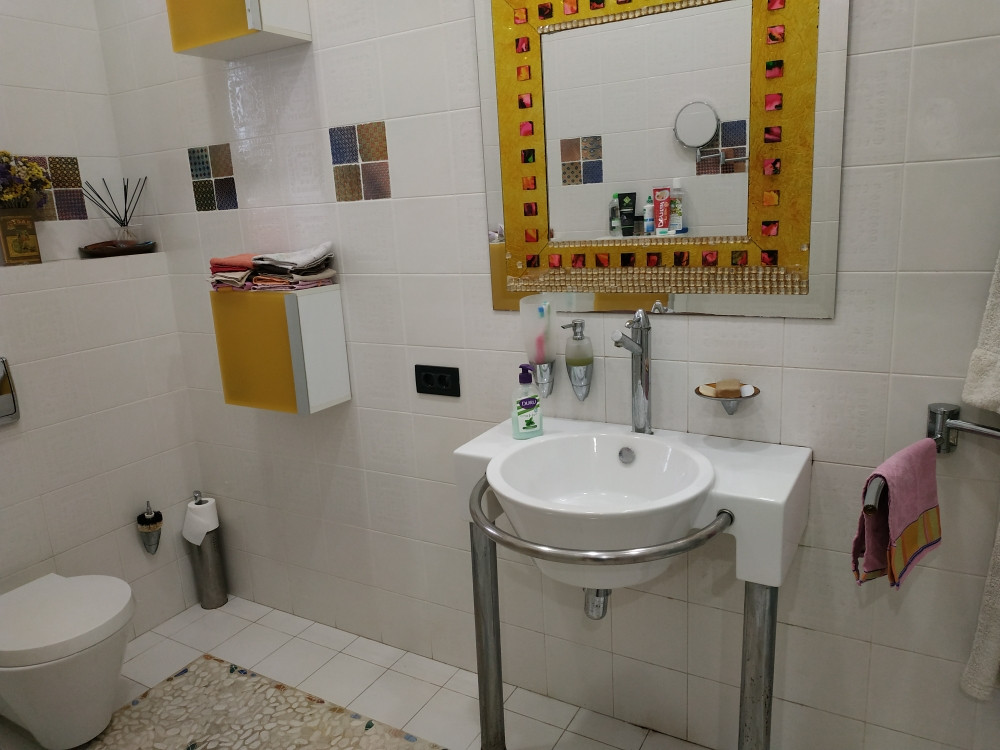 3 этажный дом VIP класса на Фонтане Одеса - фото 16