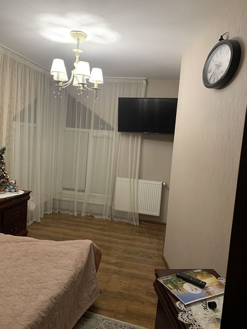 Продаж Квартира 4-кімнатна, 9/10 поверх на вул. Івасюка В. Івано-Франківськ - фото 11