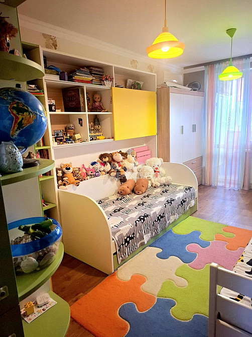 Продаж Квартира 3-кімнатна, 9/9 поверх на вул. Продольная Харків - фото 11