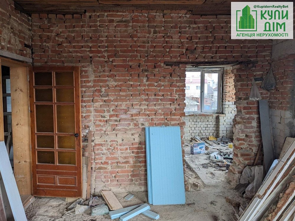 Продаж будинку під ремонт. Кропивницький - фото 9