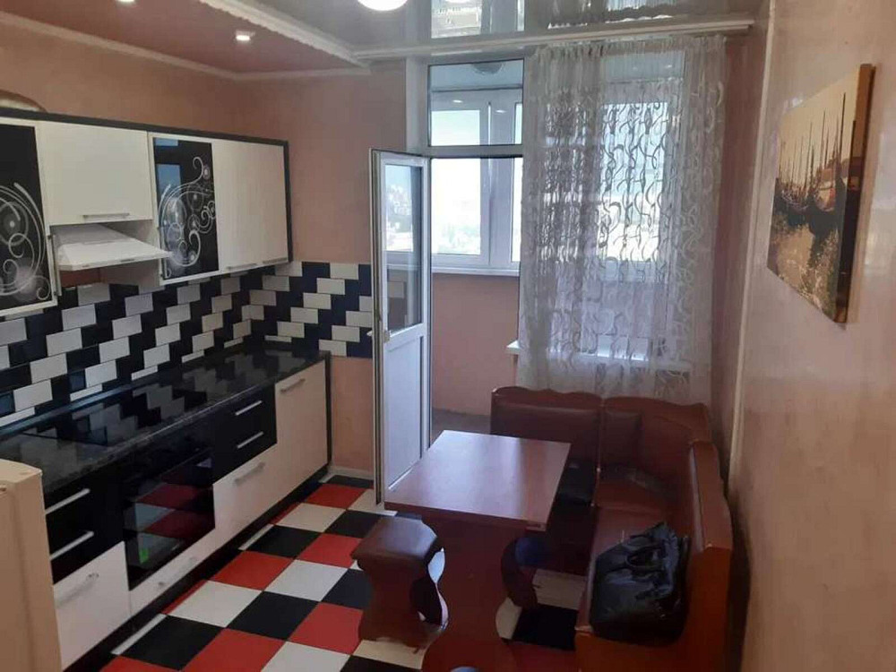 Оренда Квартира 2-кімнатна, 16/21 поверх на ул. Сикорского Київ - фото 4