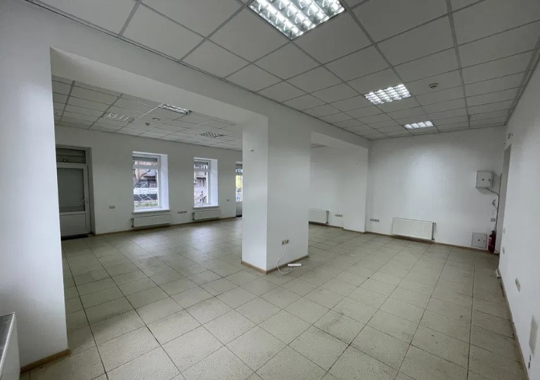 Оренда офісне приміщення на Троицкая ул., 7 поверх - 1/3 Одесса - изображение 2