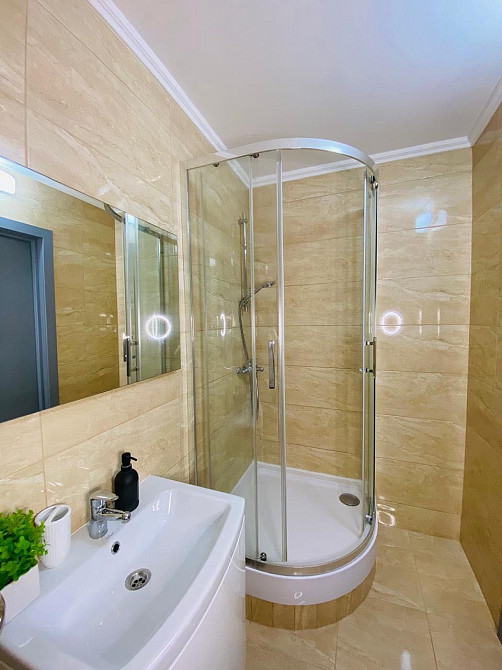 Продаж Квартира 4-кімнатна, 11/18 поверх на Дмитра Чижевського вул., д. 2А Київ - фото 20