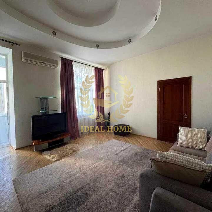 Продається 2-кімнатна квартира в центрі Києва Киев - изображение 4