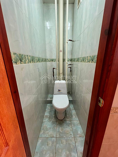 Продаж Квартира 1-кімнатна, 7/16 поверх на вул. Салтівське Харків - фото 9