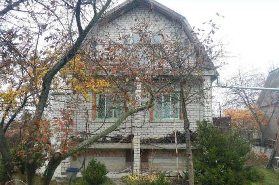 Продам дом в с.Новая Дофиновка Нова Дофінівка