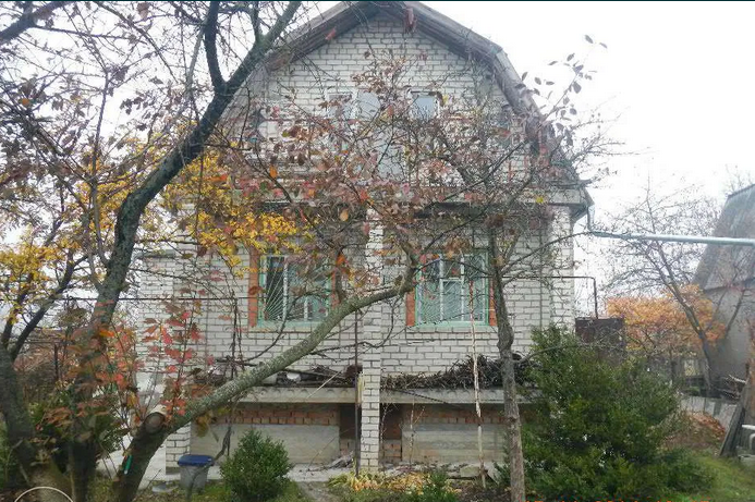 Продам дом в с.Новая Дофиновка Нова Дофінівка - фото 4