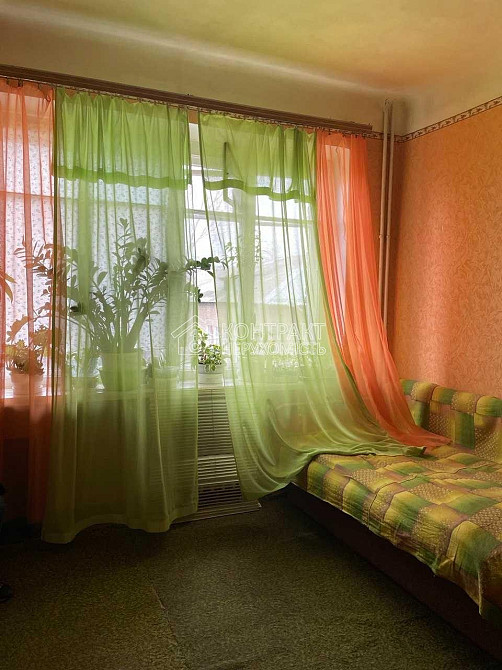 Продаж Квартира 1-кімнатна, 3/4 поверх на вул. Біблика Харків - фото 1