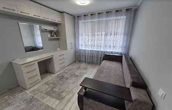 Продаж Квартира 1-кімнатна, 4/5 поверх Ternopil'