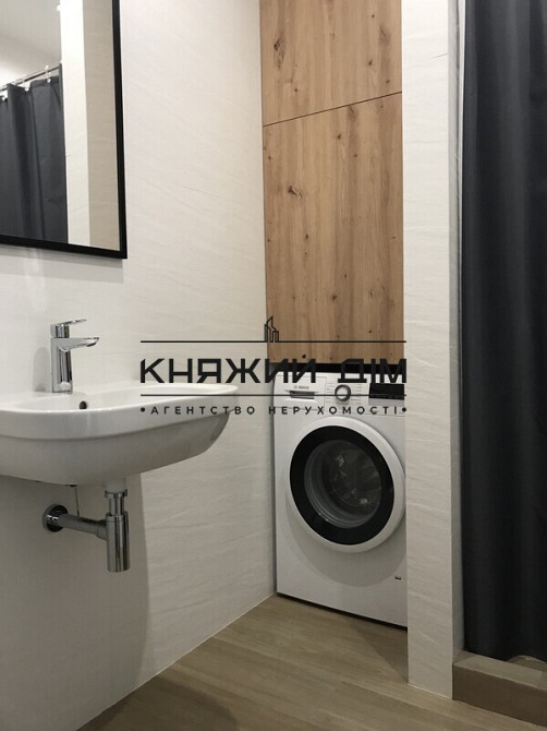 Оренда 2-кімнатної квартири студіо в ЖК Тайм. №11198291 Киев - изображение 9