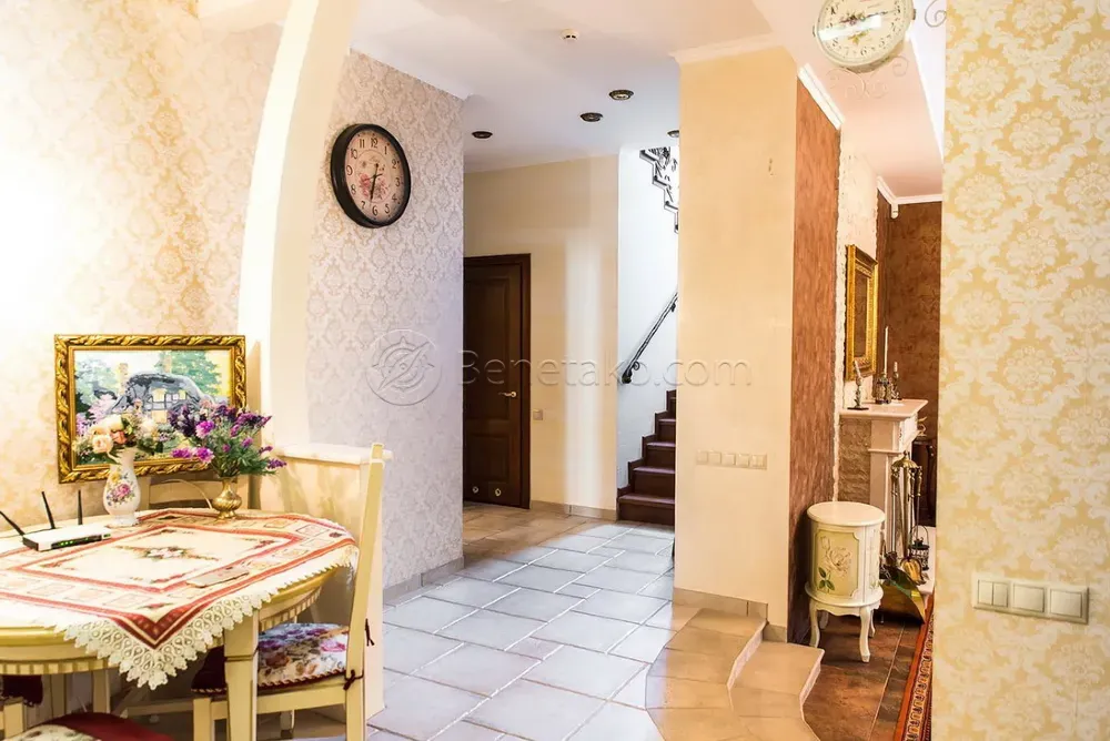 For rent 3-storey House with land 4 ares 250 sq.m 5 rooms at Фонтанская дорога,76 Odessa - photo 7