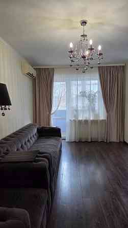 Продаж Квартира 3-кімнатна, 4/5 поверх на Ольжича вул., д. 11 Киев