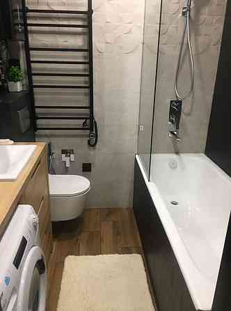 Оренда Квартира 1-кімнатна на Радужная ул., 58 Киев