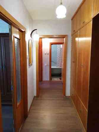 Оренда Квартира 2-кімнатна, 12/16 поверх на пр. Николая Бажана Київ